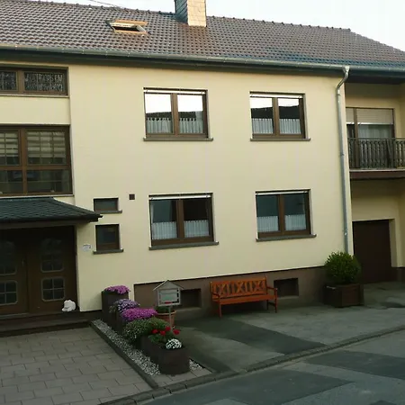 Ferienwohnung Judith Apartment