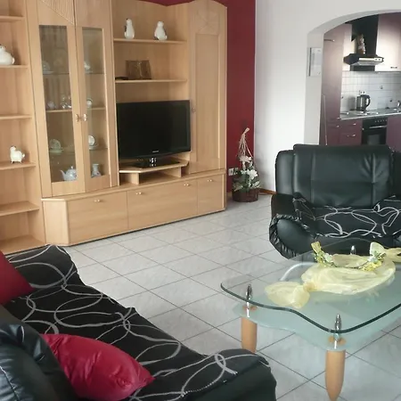 Ferienwohnung Judith Apartment *