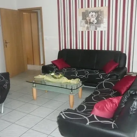 Apartment Ferienwohnung Judith Hollnich