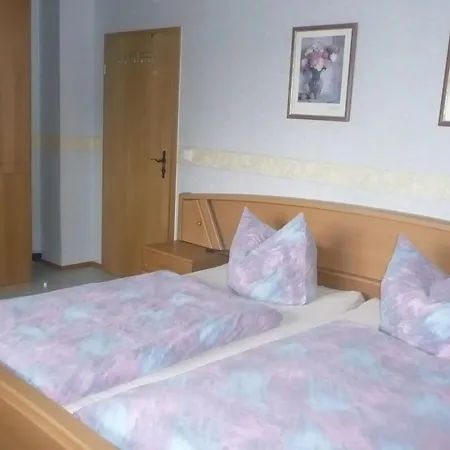 Ferienwohnung Judith Apartment Hollnich