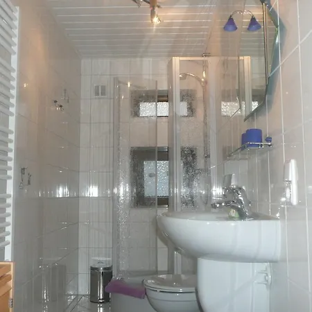 Apartment Ferienwohnung Judith *